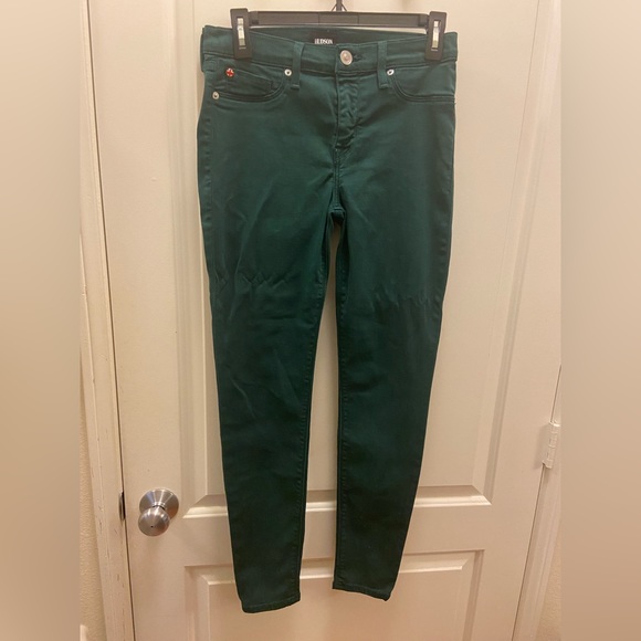 “Krista Super Skinny” Jeans | Hudson Los Angeles - Picture 1 of 4